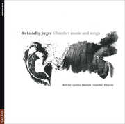 Chamber Music & Songs , Helene Gjerris