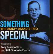 Something Special , Jimmy Amadie