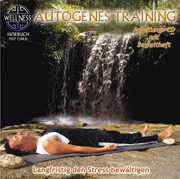 Autogenes Training: Langfrist , Chris