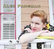 New , Alex Pangman