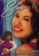 Live - The Last Concert , Selena