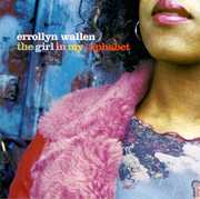 Girl in My Alphabet , Errollyn Wallen