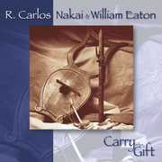 Carry the Gift , R. Carlos Nakai