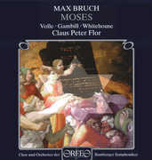 Moses Op.67 , Claus Peter Flor