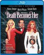 Death Becomes Her , Meryl Streep