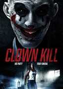 Clown Kill 