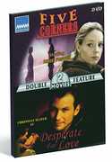 Five Corners /  Desperate for Love , Jodie Foster