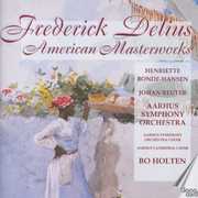 American Masterworks , Bo Holten