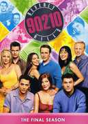 Beverly Hills, 90210: The Final Season , Shannen Doherty