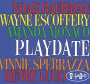 Playdate , Wayne Escoffery