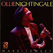 Make It Sweet , Ollie Nightingale