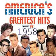 America's Greatest Hits 1958 /  Various , Various Artists