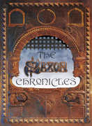 The Saxon Chronicles , Saxon
