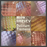 Delirium Tremens , Mick Harvey