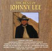 Best of , Johnny Lee