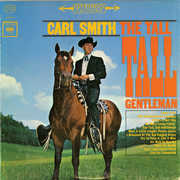 Tall Tall Gentleman , Carl Smith