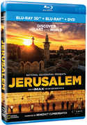 Jerusalem , Benedict Cumberbatch