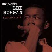 Cooker [Import] , Lee Morgan