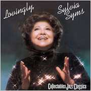 Lovingly , Sylvia Syms