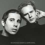 Bookends , Simon & Garfunkel