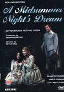 Midsummer Night's Dream , Ryland Davies