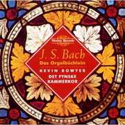 Works for Organ 7 , J.S. Bach