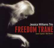 Freedom Trane , Jessica Williams