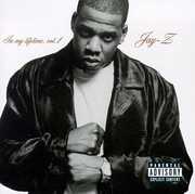Volume 1: In My Lifetime [Explicit Content] , Jay-Z