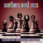 Northern Soul 2012 / Various , Various Artists