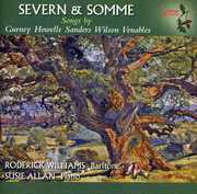 Severn & Somme , Roderick Williams