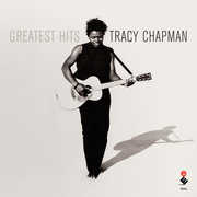 Tracy Chapman: Greatest Hits , Tracy Chapman