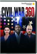 Civil War 360 (Smithsonian) , Ashley Judd