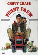 Funny Farm , Chevy Chase