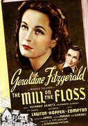 The Mill on the Floss , Geraldine Fitzgerald
