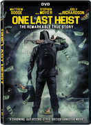 One Last Heist , Matthew Goode