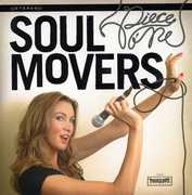 Piece O' Me , The Soul Movers