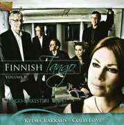 Finnish Tango 2 , Tango-Orkestri Unto