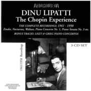 Etudes Nocturnes Klavierkonz , Chopin