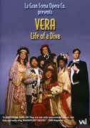 Vera: Life of a Diva , Ira Siff