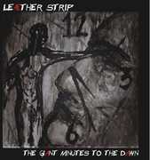 The Giant Minutes To The Dawn , Leæther Strip