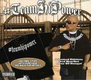 Team Hipower , Various Artists