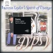Gypsy , Martin Taylor
