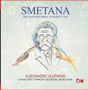 Bartered Bride: Introduction , Smetana