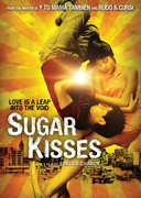 Sugar Kisses 