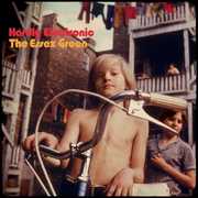 Hardly Electronic , The Essex Green