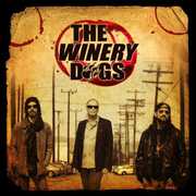 The Winery Dog , Winery Dogs