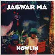 Howlin [Import] , Jagwar Ma