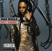 Dirty Harriet , Rah Digga