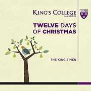 Twelve Days of Christmas 