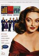 All About Eve , Bette Davis